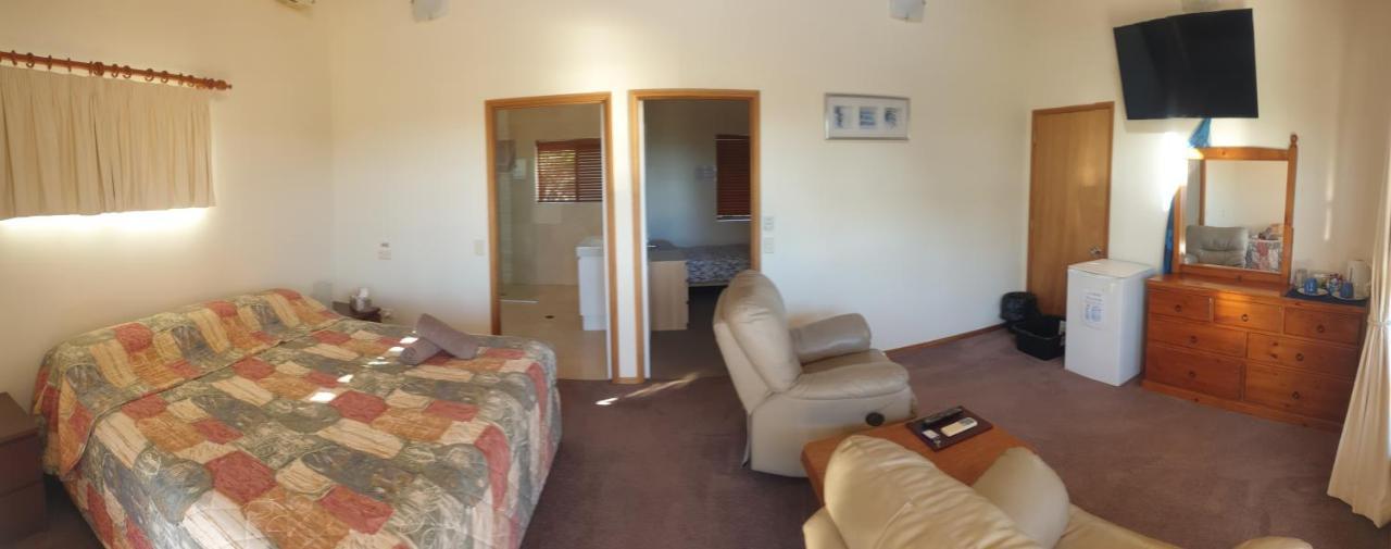 Escape 1770 Motel - No Kids - No Smoking - No Partying (Adults Only) Agnes Water Eksteriør billede